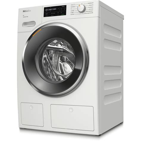 Miele WWG 660 TWINDOS 